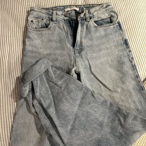 PacSun jeans